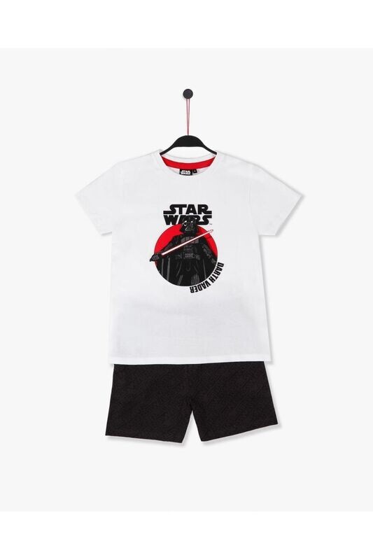 Pigiama Star Wars Bimbo