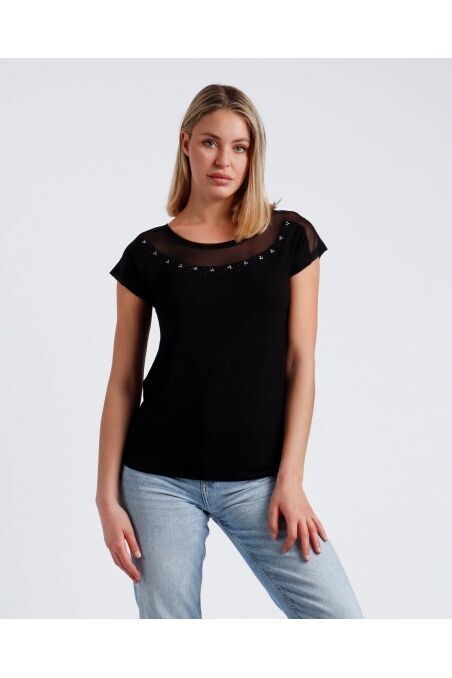 Maglia Glitter