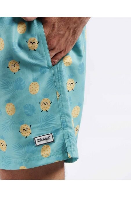 Boxer Ananas