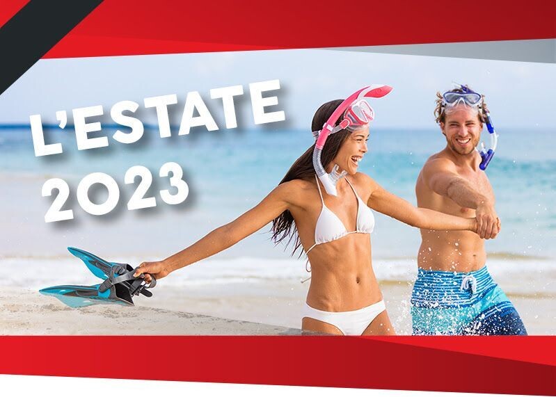 Articoli da spiaggia