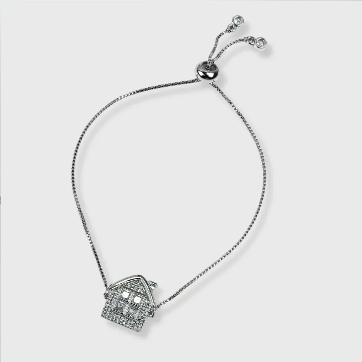 Bracciale Casetta