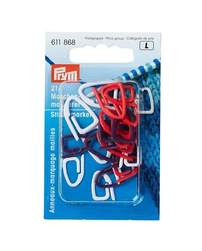 Accessori per maglieria