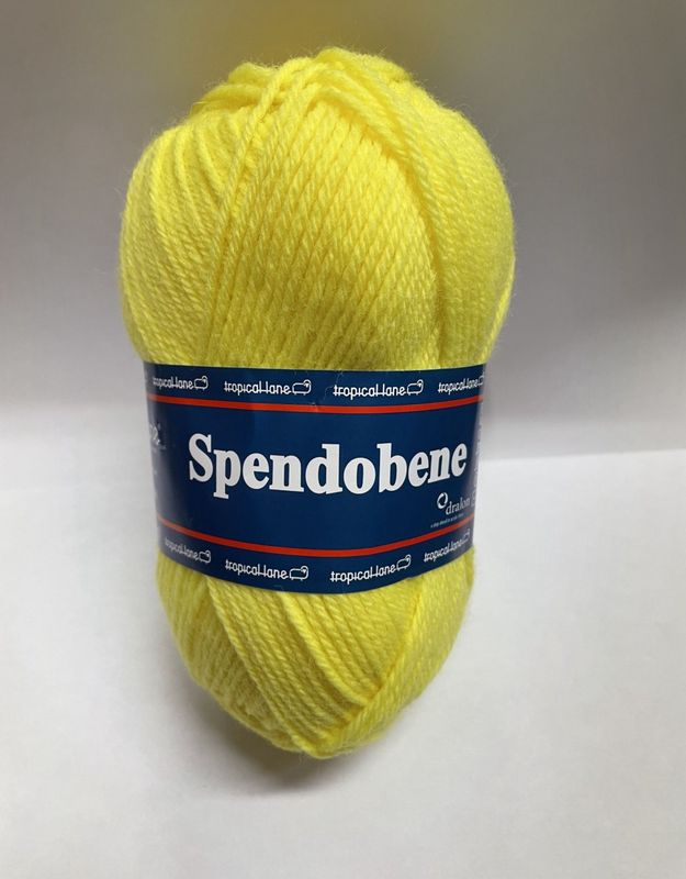 Spendobene