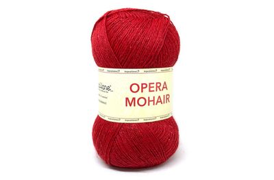 Opera Mohair
