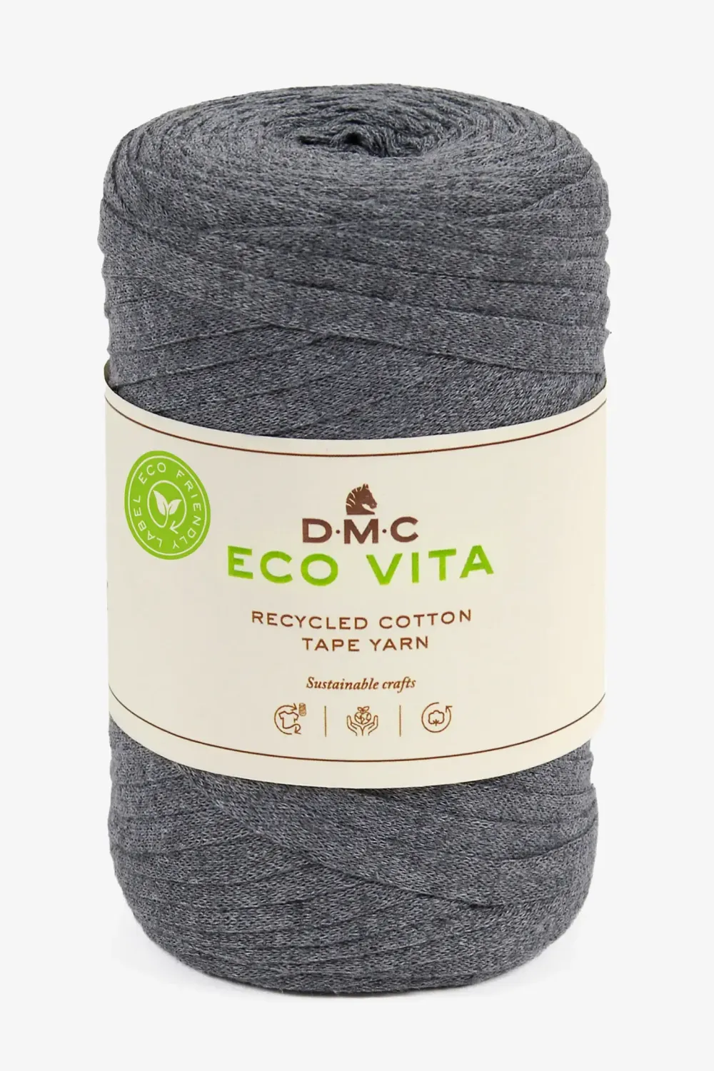 Eco Vita Tape Yarn Eco Vita Tape Yarn