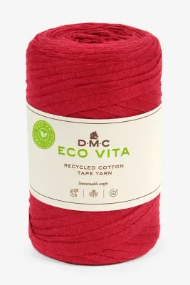 Eco Vita Tape Yarn Eco Vita Tape Yarn