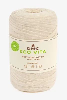 Eco Vita Tape Yarn Eco Vita Tape Yarn
