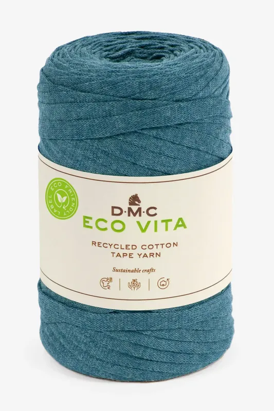 Eco Vita Tape Yarn