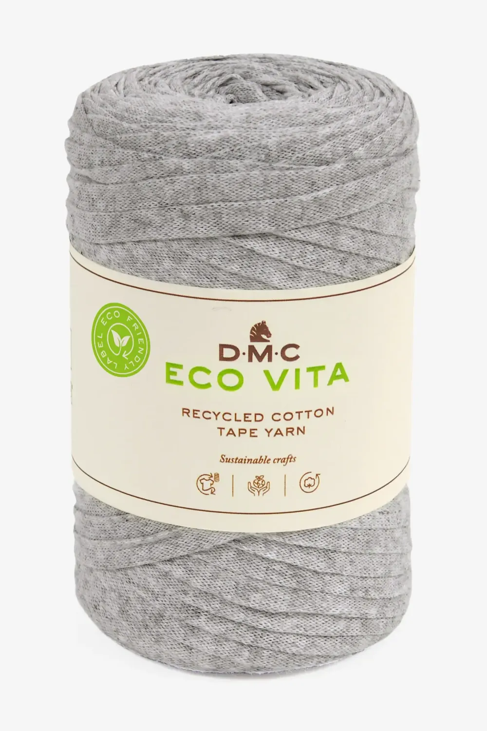 Eco Vita Tape Yarn