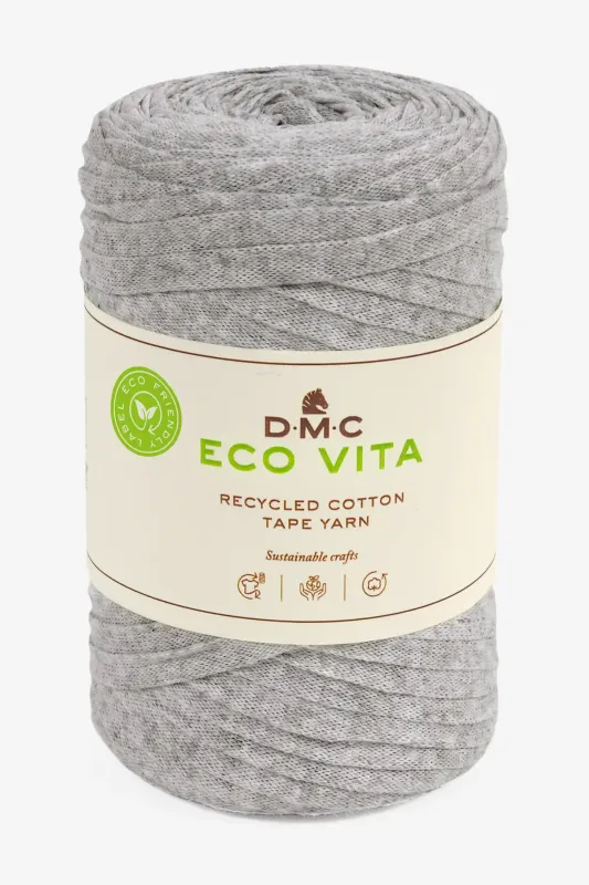 Eco Vita Tape Yarn