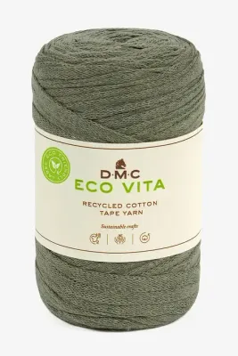 Eco Vita Tape Yarn