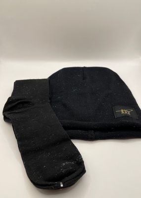 Cofanetto calze + cappello Cofanetto calze + cappello