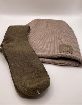 Cofanetto calze + cappello Cofanetto calze + cappello