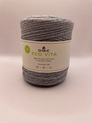 Eco Vita Recycled Cotton T-Shirt Yarn