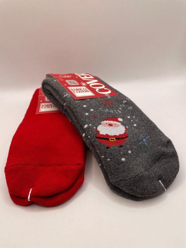 Calzini natalizi