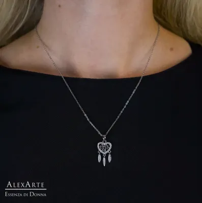 Catenina Acchiappasogni