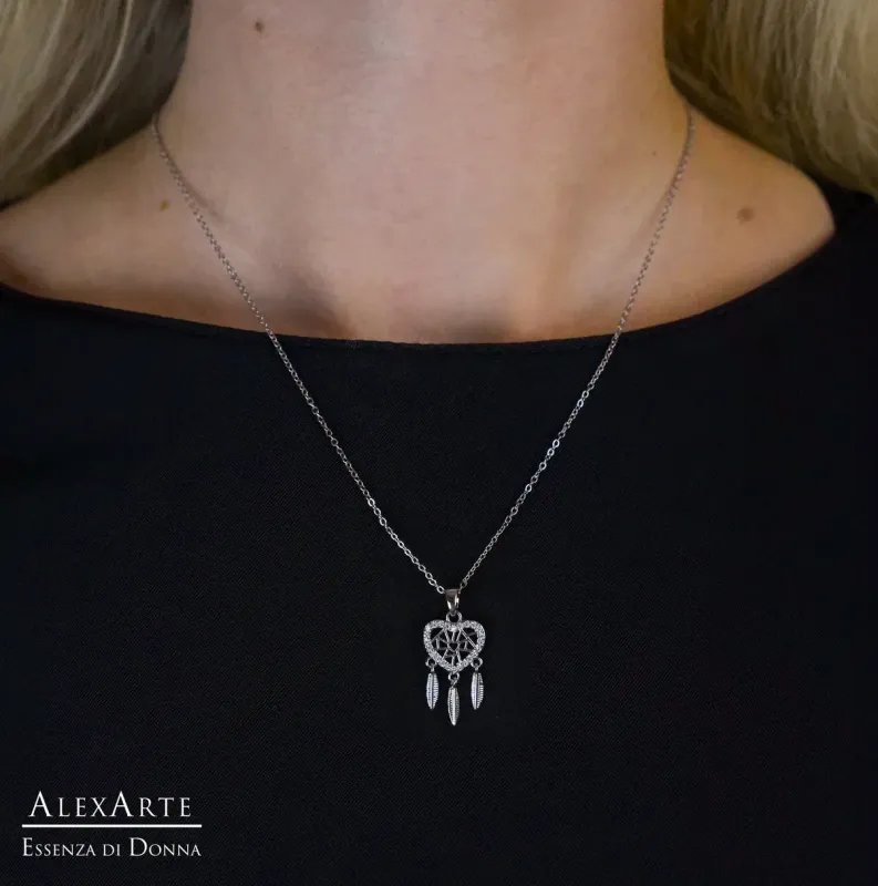 Catenina Acchiappasogni