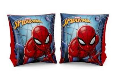 Braccioli Spider-man