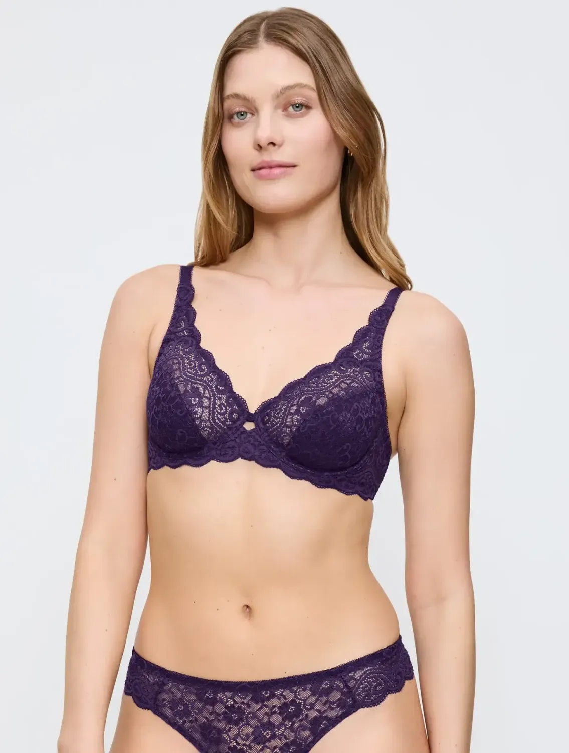 Reggiseno Amourette