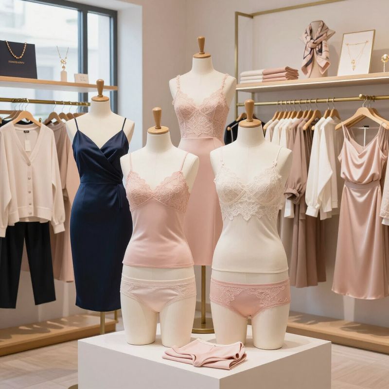 Abbigliamento Donna