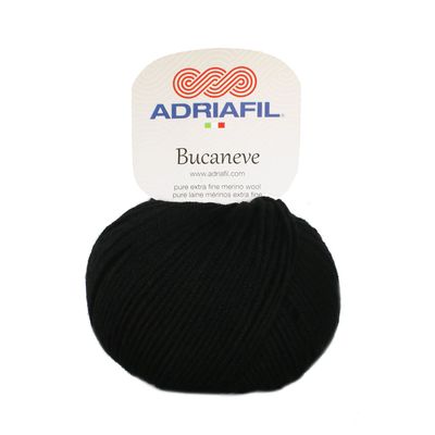 Adriafil Bucaneve - Filato in Pura Lana Merino Extrafine