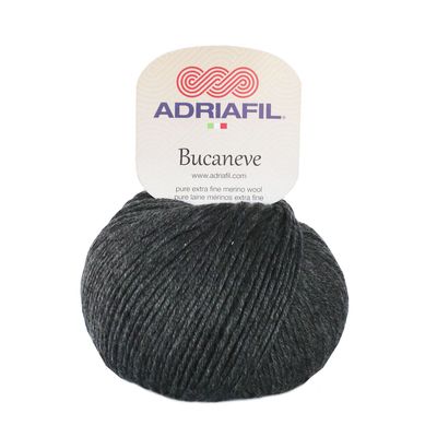 Adriafil Bucaneve - Filato in Lana Merino Extra Fine