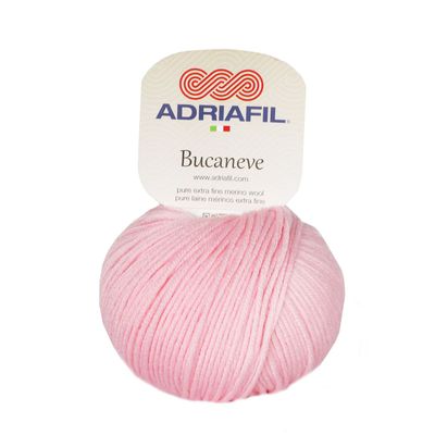 Adriafil Bucaneve - Filato in Lana Merinos Extra Fine