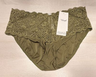 Slip a vita alta Slip a vita alta