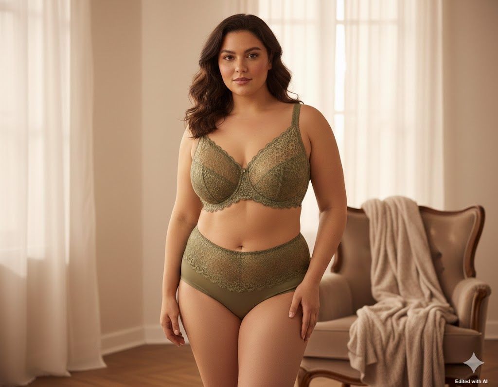 Reggiseno Amourette Reggiseno Amourette