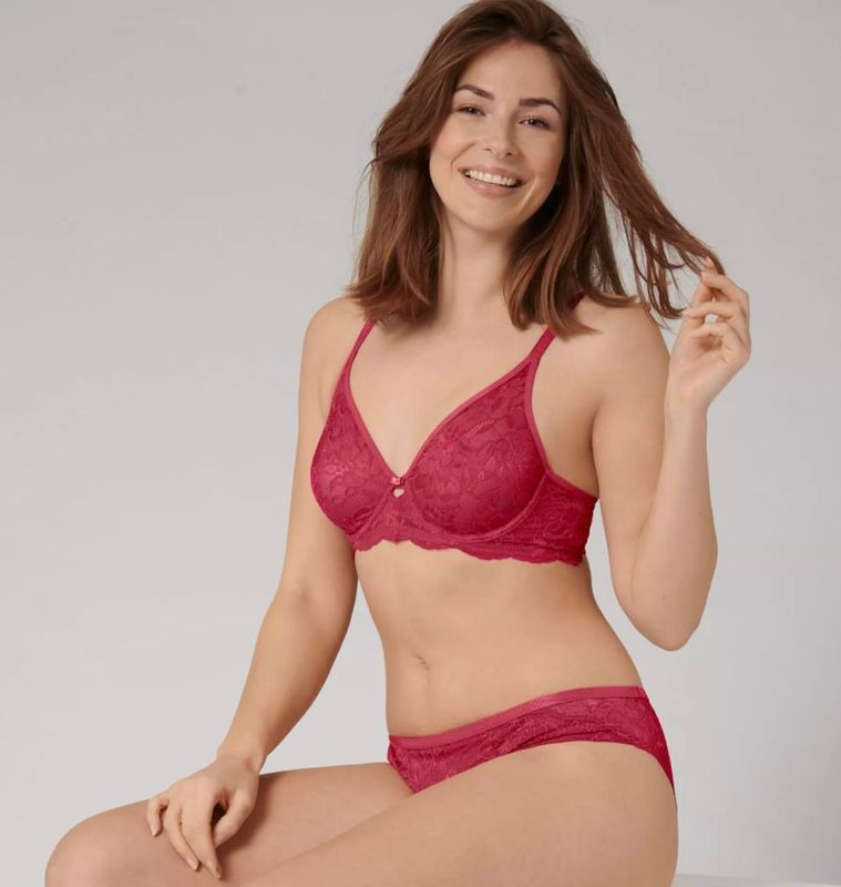 Reggiseno Amourette Charm