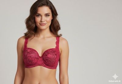 Reggiseno Amourette Charm