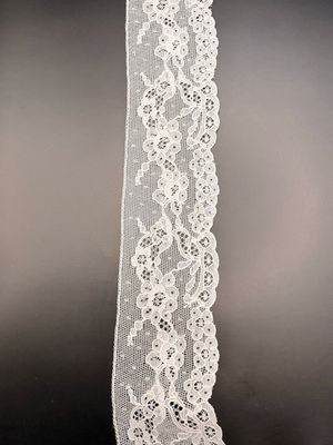 Pizzo alto 5 cm