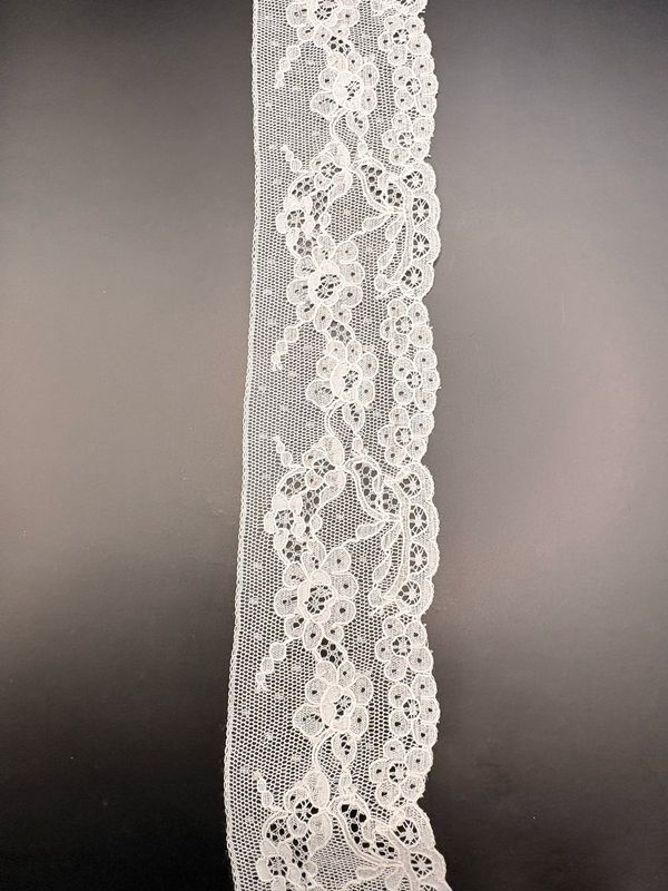 Pizzo alto 5 cm