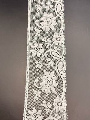 Pizzo alto 5,5 cm Pizzo alto 5,5 cm