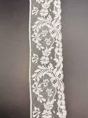Pizzo alto 5 cm