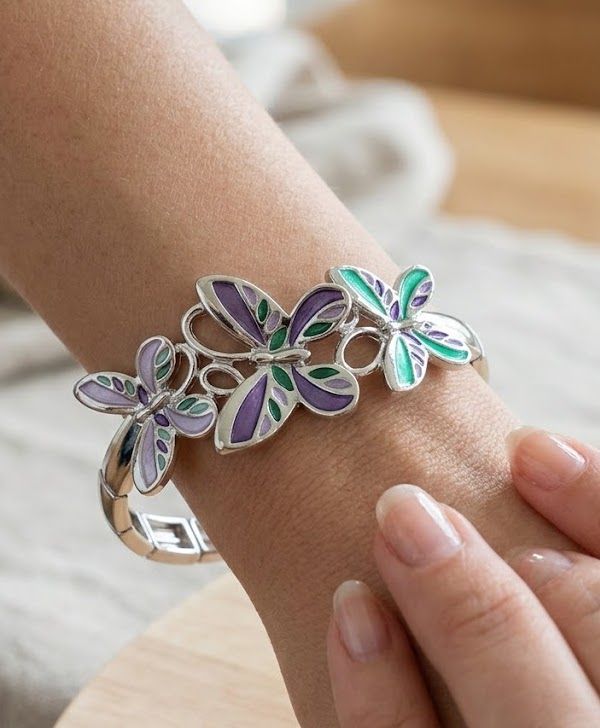 Bracciale Incanto di Primavera