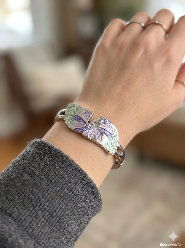 Bracciale Natura Incantata