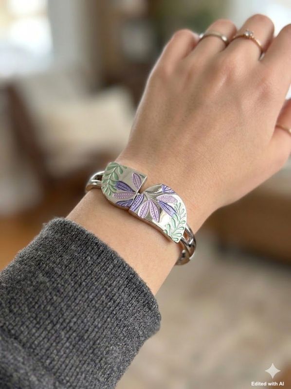 Bracciale Natura Incantata