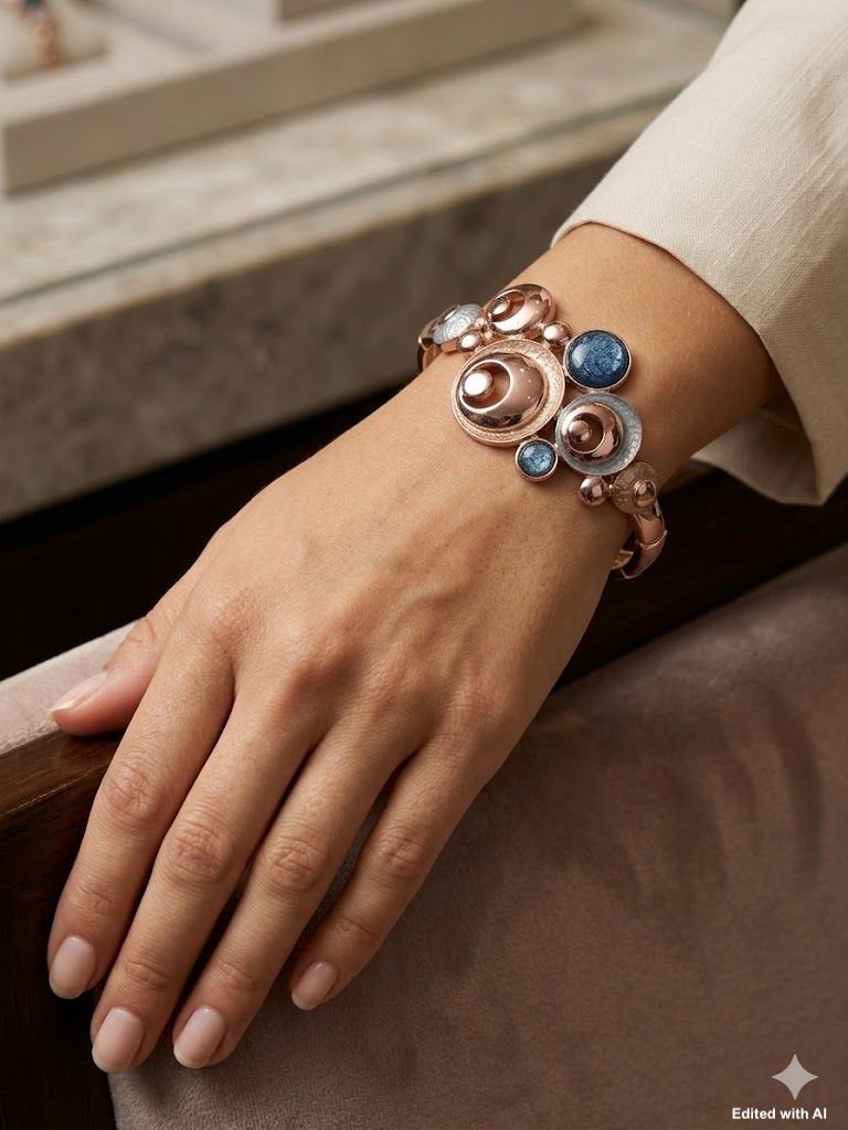 Bracciale Cosmos