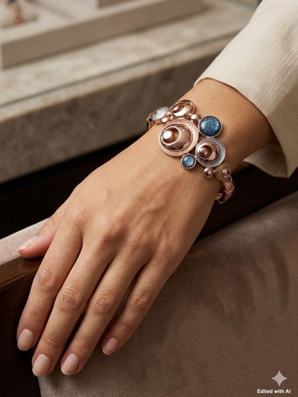 Bracciale Cosmos