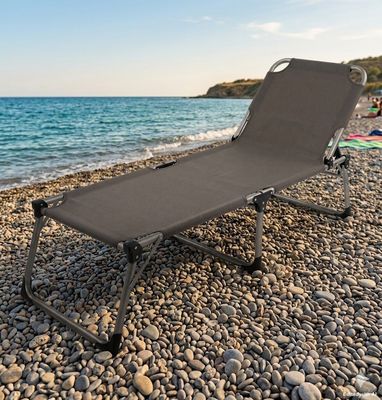 MASSIMO RELAX: Sdraio Alta 37 cm MASSIMO RELAX: Sdraio Alta 37 cm