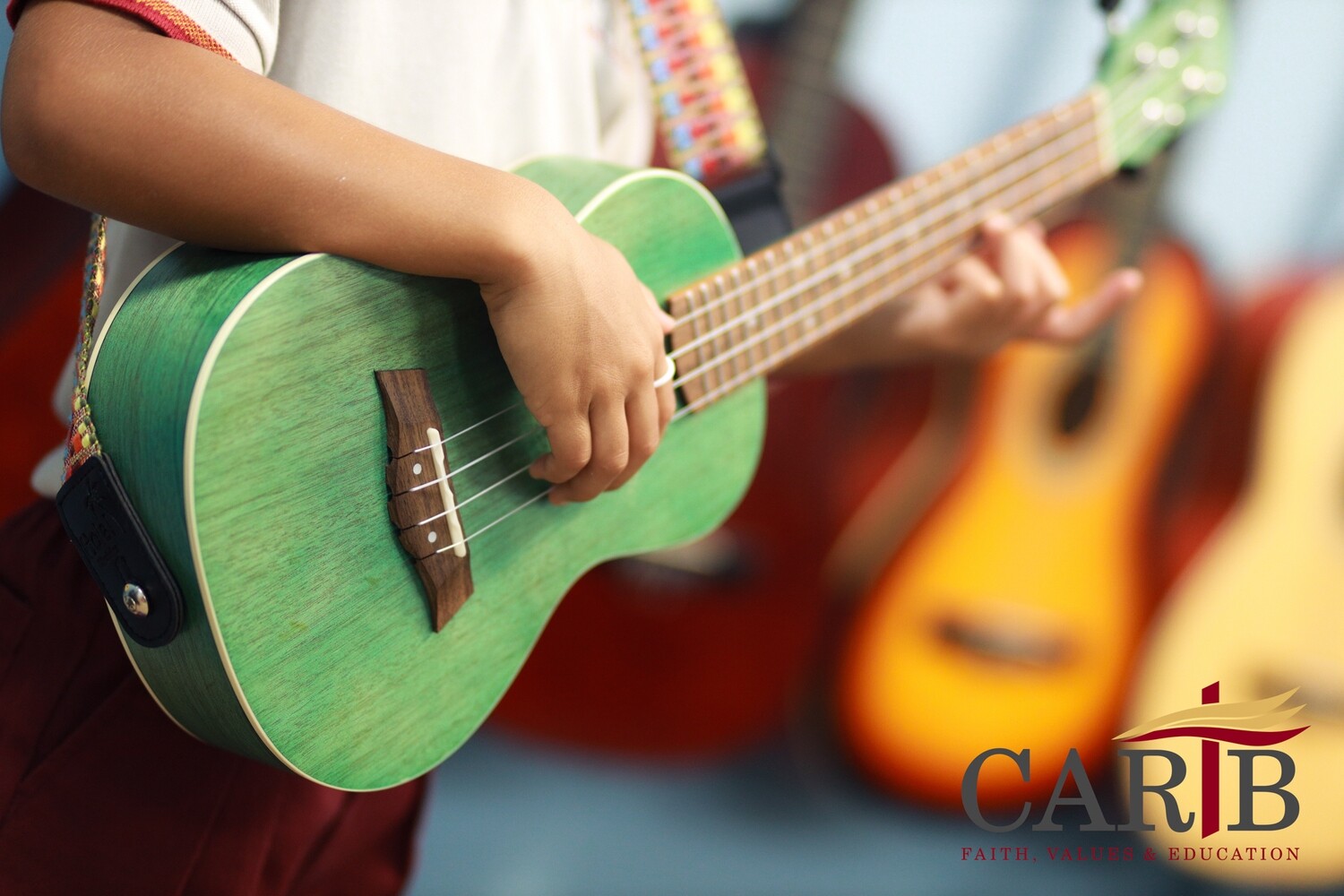 After School Program/Programa Extracurricular