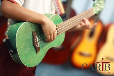 After School Program/Programa Extracurricular