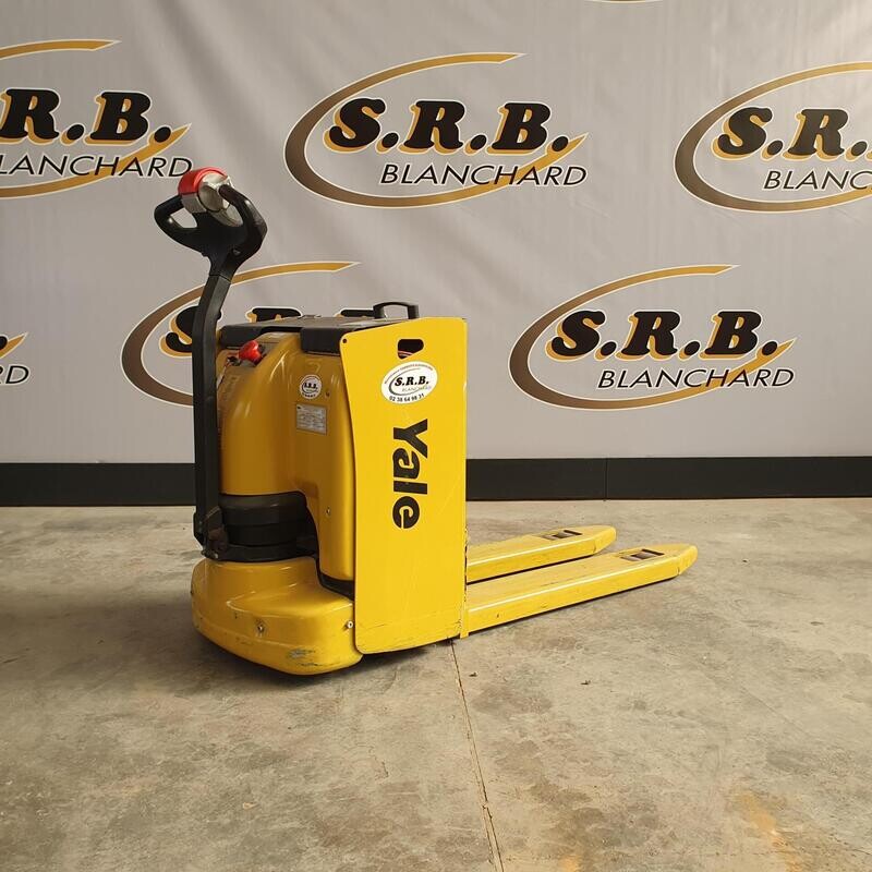 YALE - MP 20 DL
