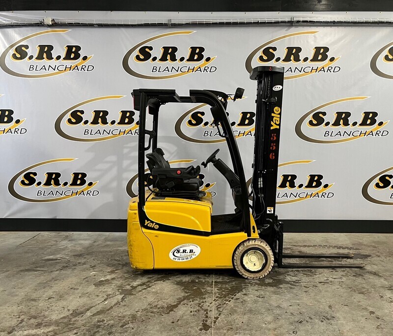 YALE - ERP 16 VT