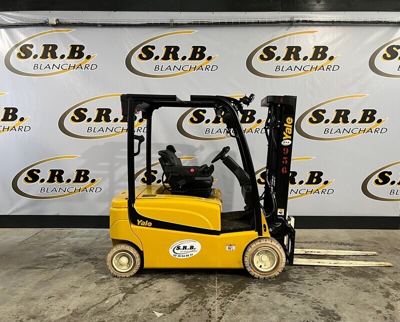 YALE - ERP 20 VF