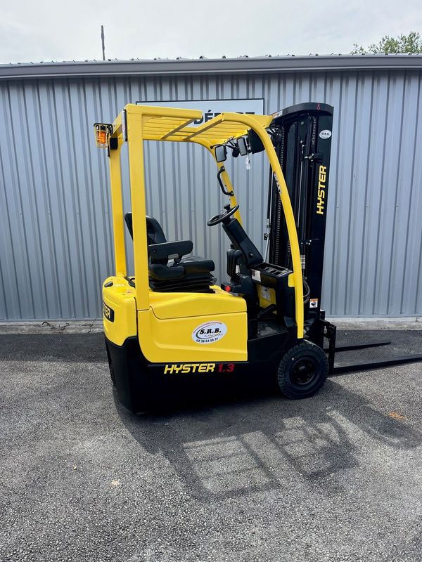 Hyster J1.3XNT