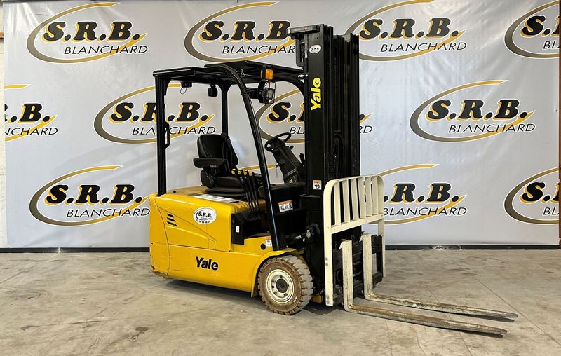 YALE - ERP 16 UXT