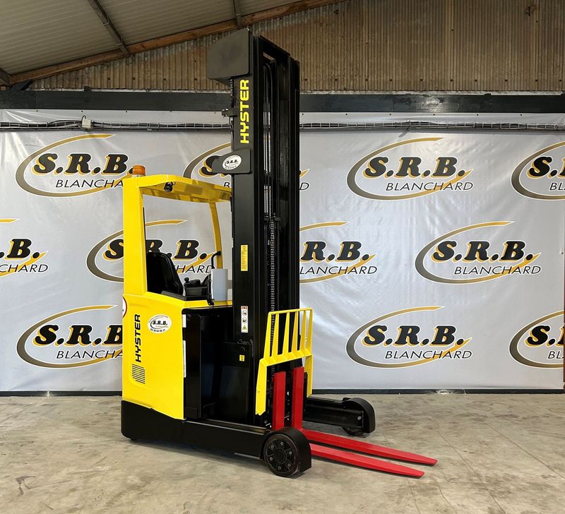 HYSTER - R1.6