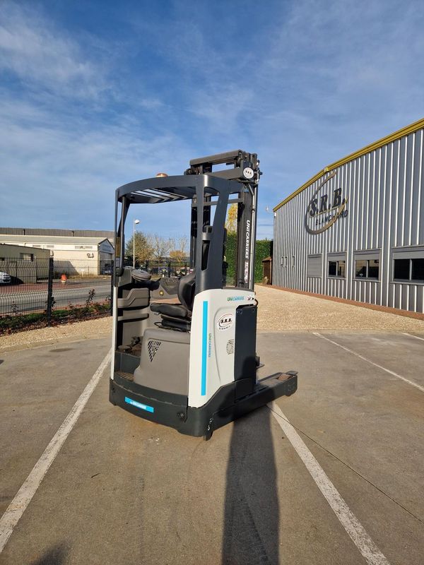 NISSAN - UMS 160 NISSAN - UMS 160